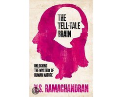 Kaft van The Tell-Tale Brain