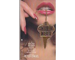 Kaft van A Controlling Interest