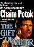 Kaft van The Gift Of Asher Lev