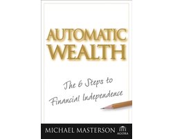 Kaft van Automatic Wealth