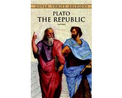 Kaft van Republic