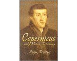 Kaft van Copernicus And Modern Astronomy
