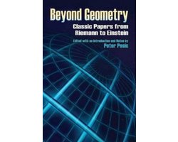 Kaft van Beyond Geometry