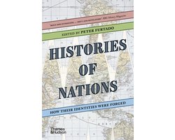 Kaft van Histories of Nations