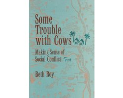 Kaft van Some Trouble with Cows - Making Sense of Social Conflict (Paper)