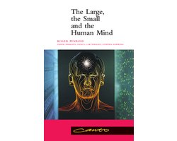Kaft van Large Small And Human Mind