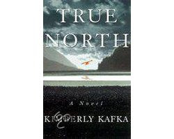 Kaft van True North