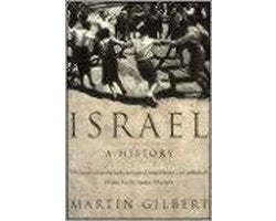 Kaft van Israel