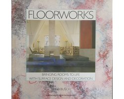 Kaft van Floorworks
