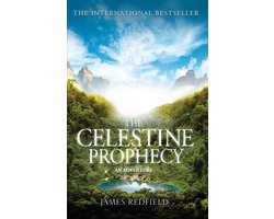 Kaft van The Celestine Prophecy