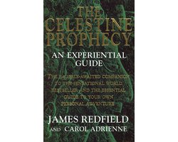 Kaft van Celestine Prophecy Experiential Guide