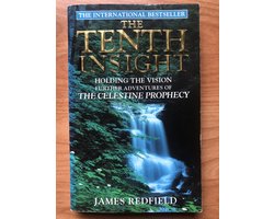 Kaft van Tenth Insight