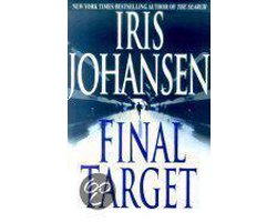 Kaft van Final Target