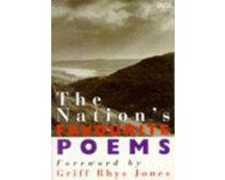 Kaft van Nations Favourite Poems
