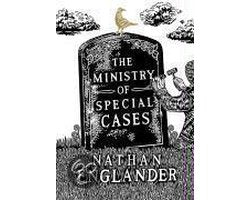 Kaft van The Ministry of Special Cases