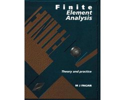 Kaft van Finite Element Analysis