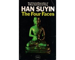 Kaft van The Four Faces