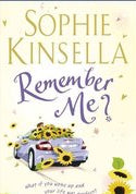 Kaft van Remember Me?