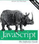 Kaft van Javascript