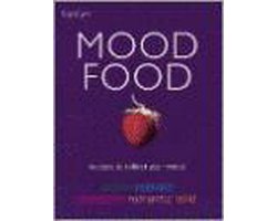 Kaft van Hamlyn Mood Food