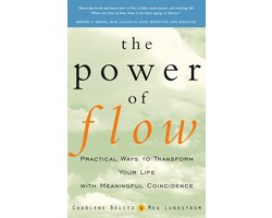 Kaft van The Power of Flow