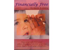 Kaft van Financially Free