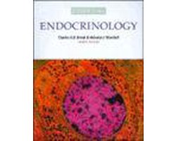 Kaft van Essential Endocrinology