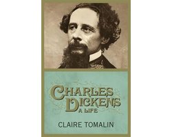 Kaft van Charles Dickens