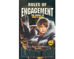 Kaft van Rules of Engagement