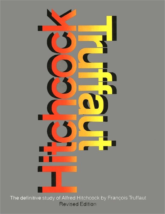 Kaft van Hitchcock