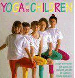 Kaft van Yoga for Children