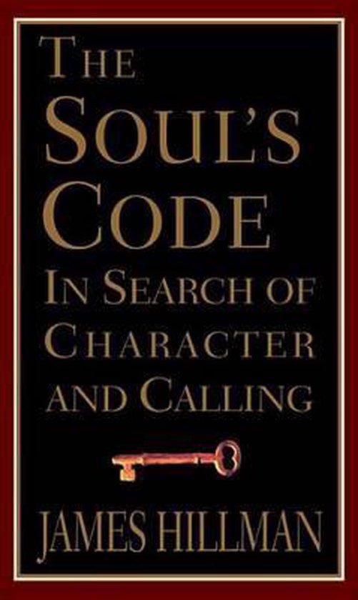 Kaft van Soul's Code