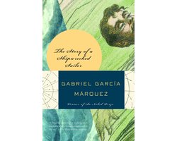 Kaft van The Story of a Shipwrecked Sailor