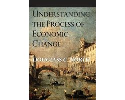 Kaft van Understanding Process Of Economic Change