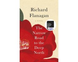 Kaft van Narrow Road To The Deep North