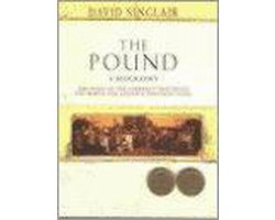 Kaft van The Pound - A Biography