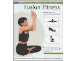 Kaft van Fusion Fitness