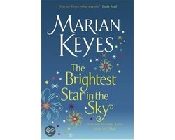 Kaft van The Brightest Star In The Sky
