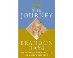 Kaft van Journey