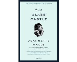 Kaft van The Glass Castle