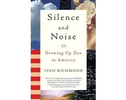 Kaft van Silence and Noise
