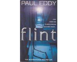 Kaft van Flint