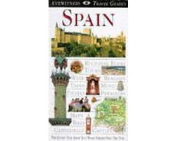Kaft van Spain | kolektiv