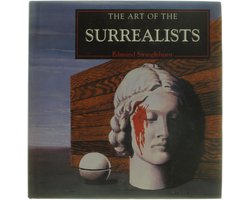 Kaft van The Art of the Surrealists