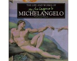 Kaft van The life and works of Michel Angelo