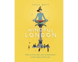 Kaft van Mindful London