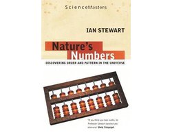 Kaft van Nature's Numbers