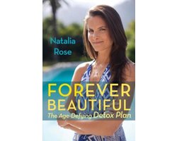 Kaft van Forever Beautiful