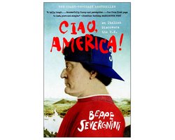 Kaft van Ciao, America!