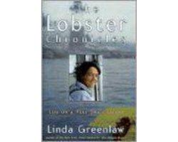 Kaft van The Lobster Chronicles